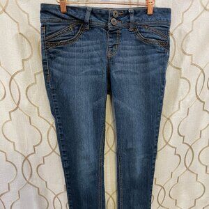 Componix by Jolt, sz:6, blue jeans
